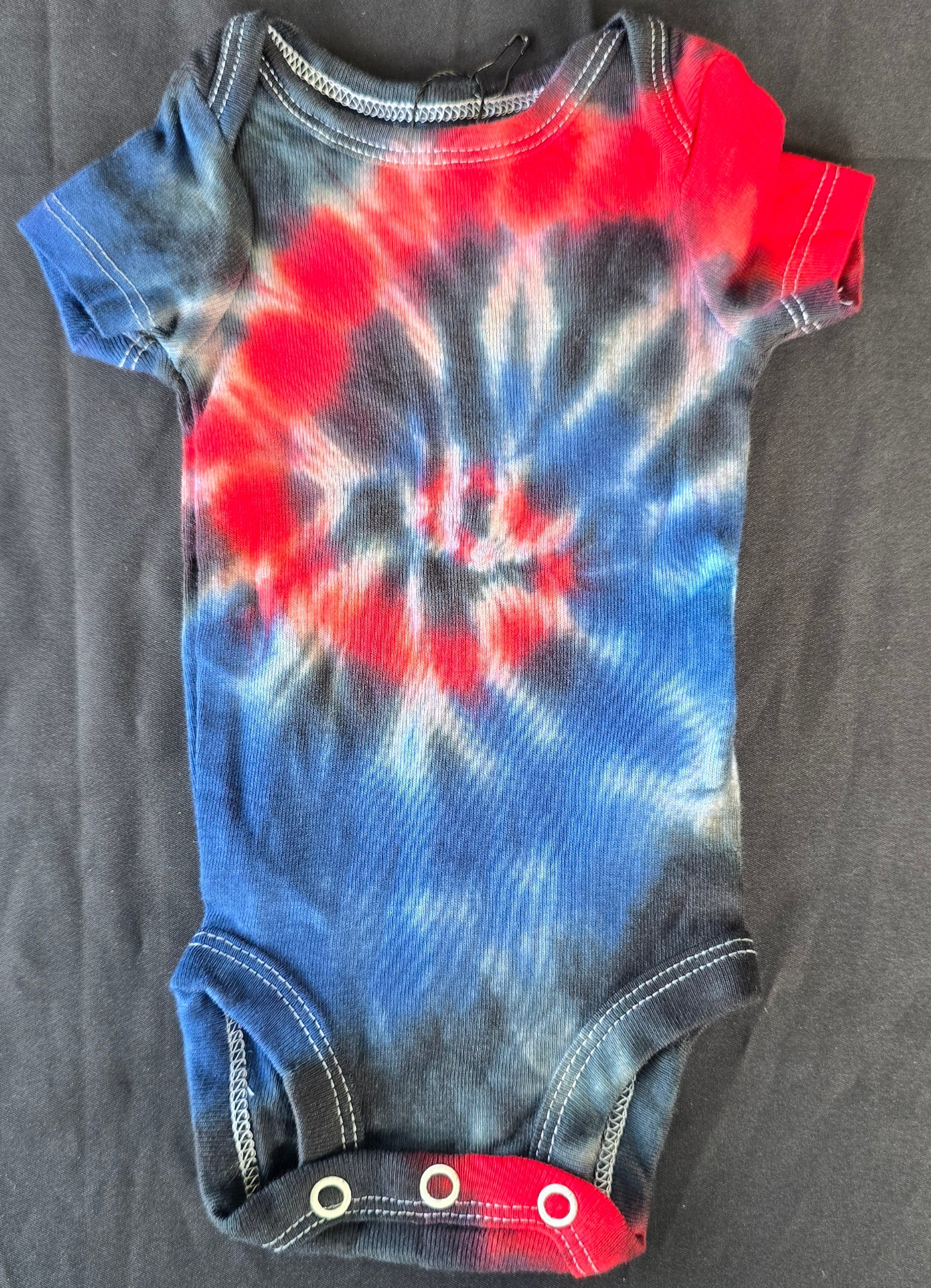 Preemie Onesie