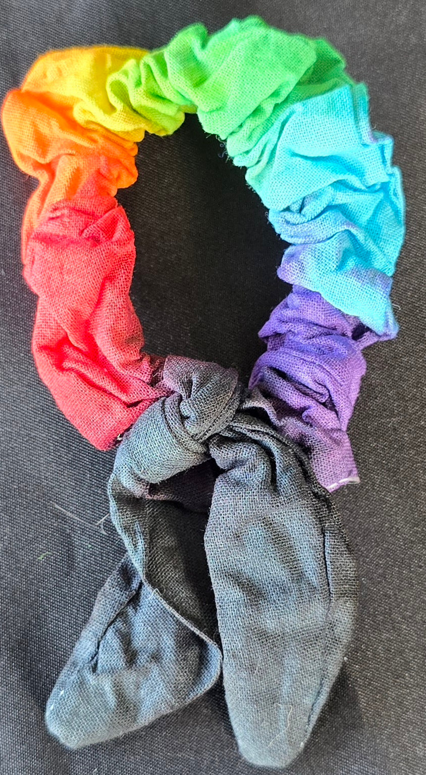 Scrunchies
