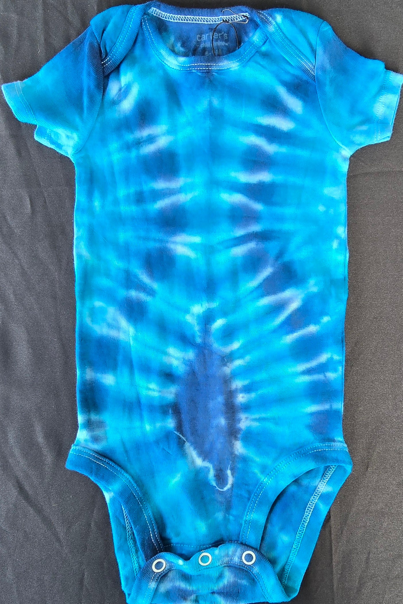 6-9 Month Onesie
