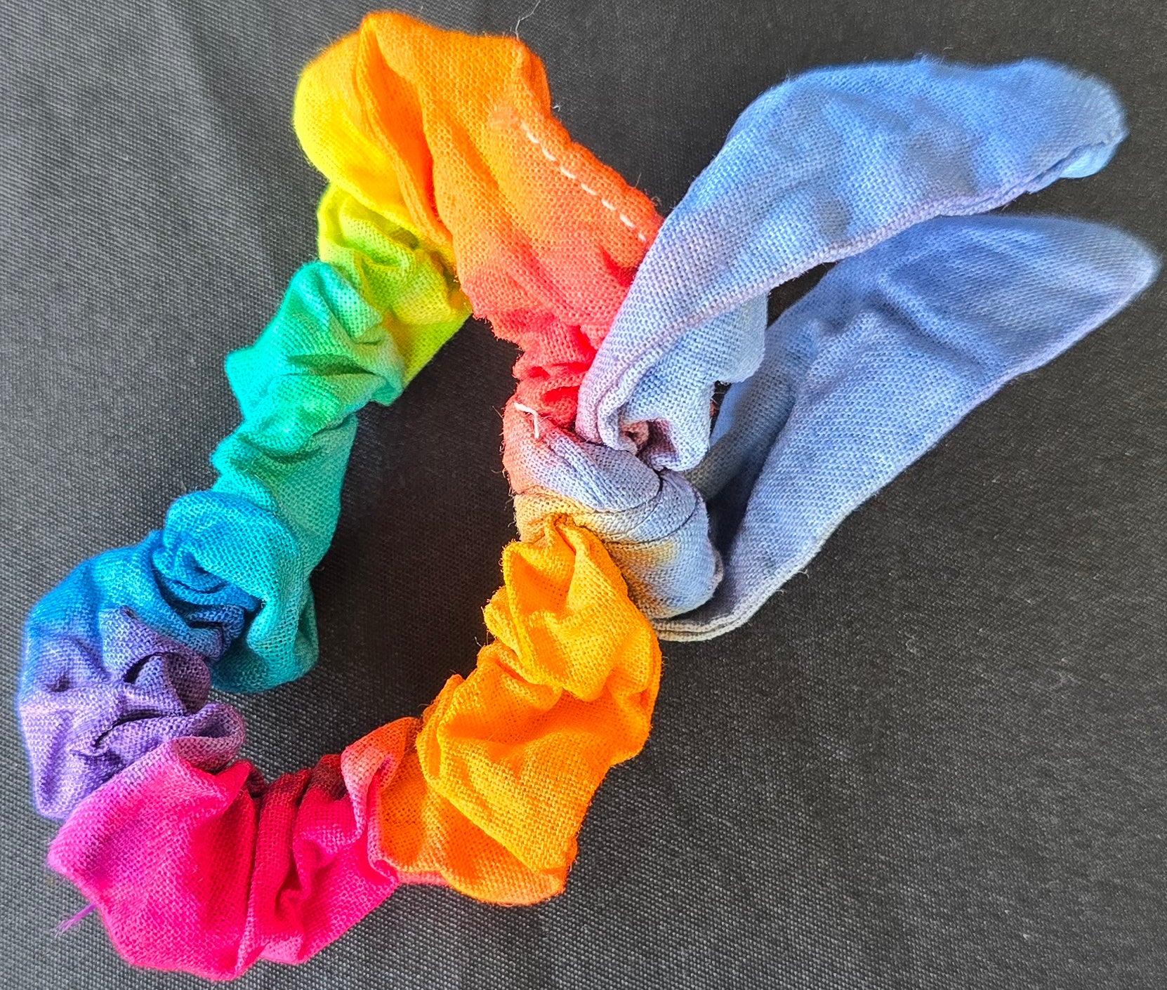 Scrunchies