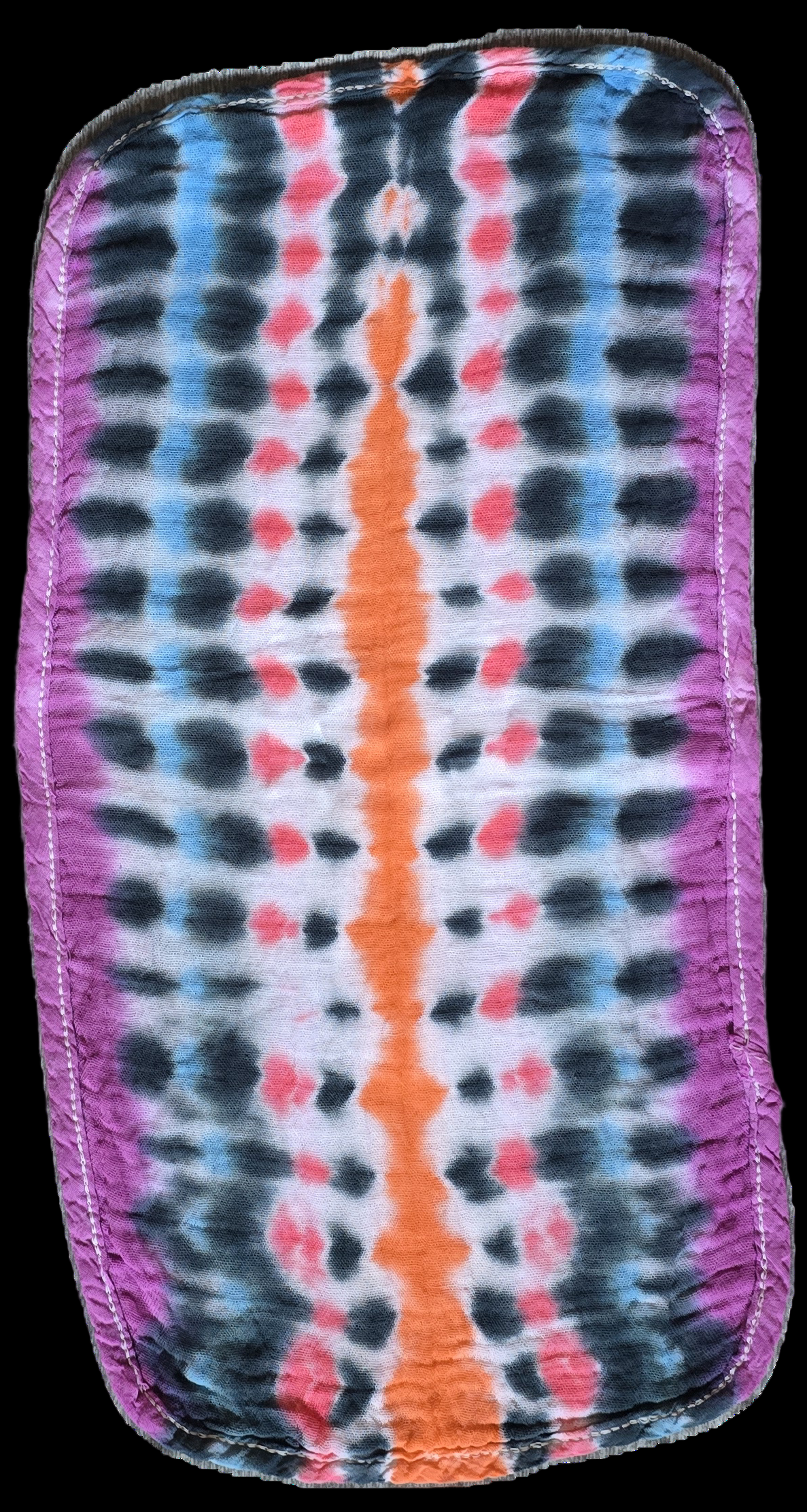 Muslin Baby Burp Cloth