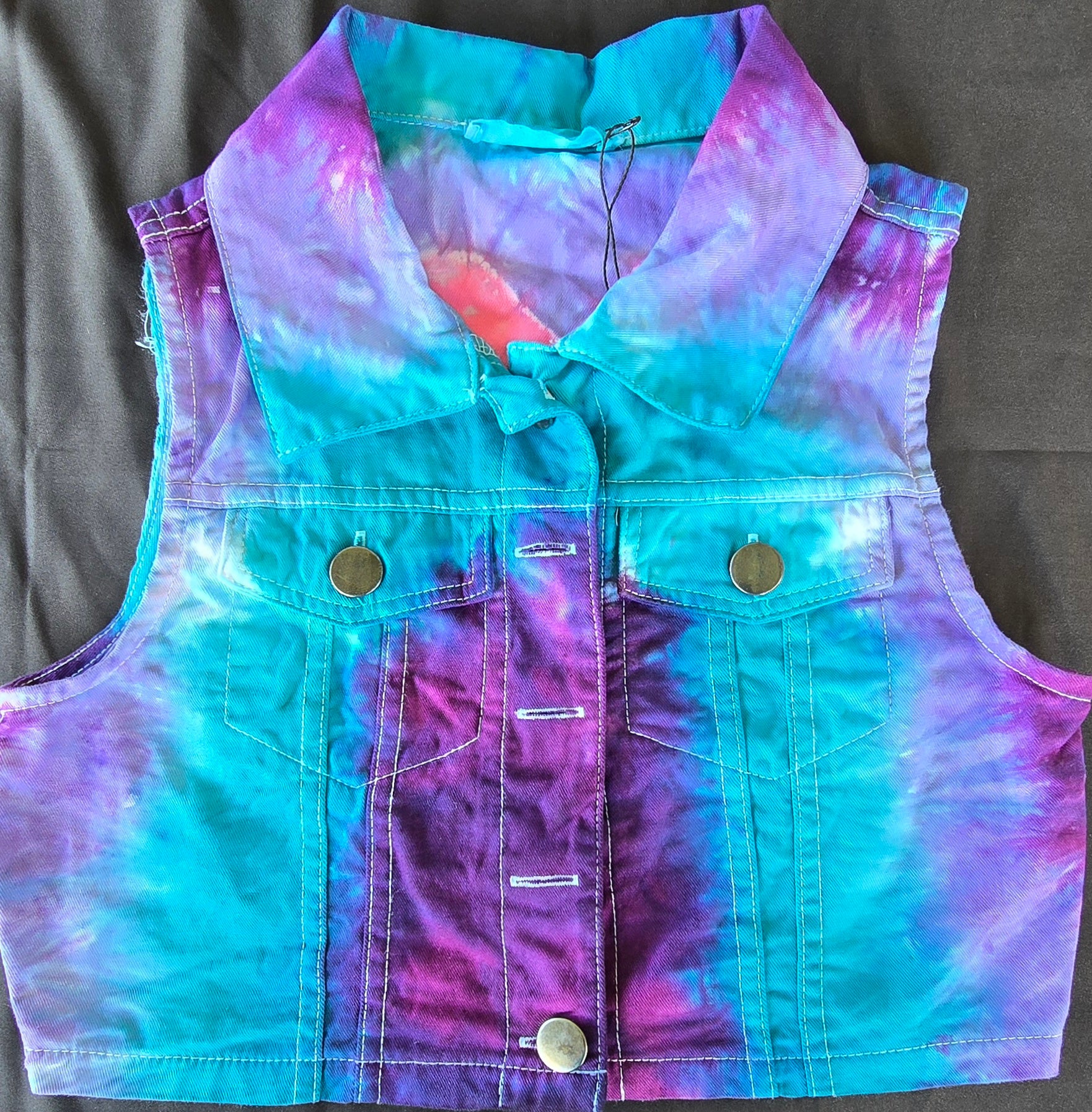 Youth Extra Small Vest