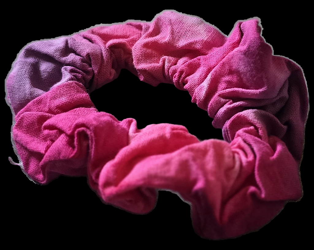 Scrunchies