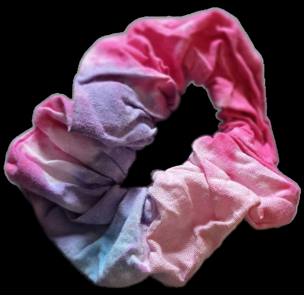 Scrunchies