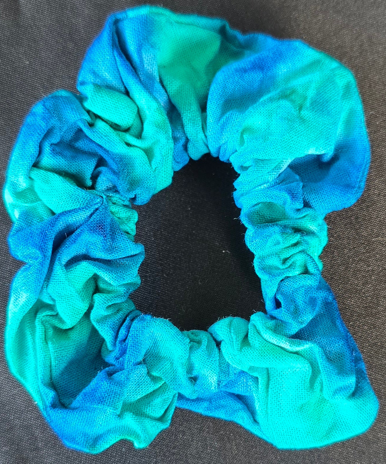 Scrunchies