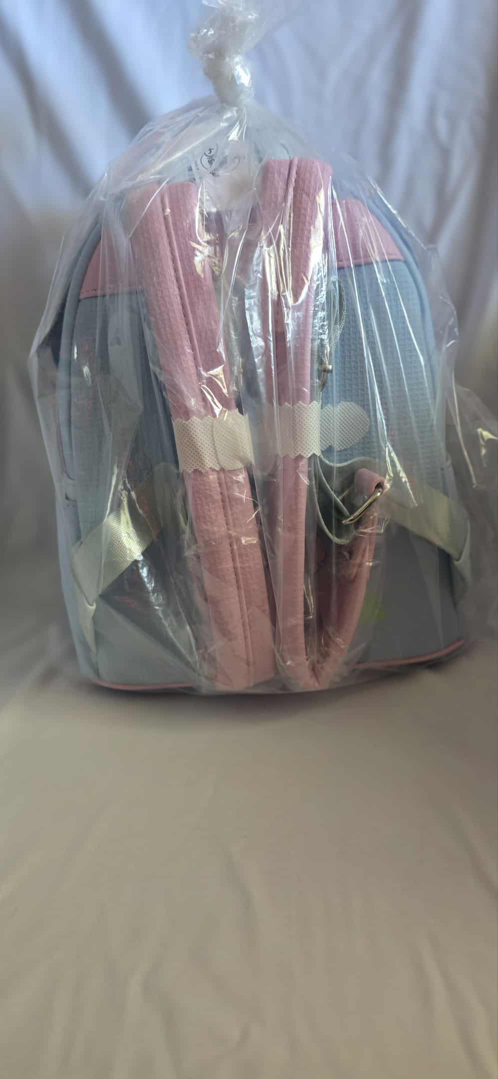 Disney Snow White Castle Series Mini Backpack Loungefly NWT