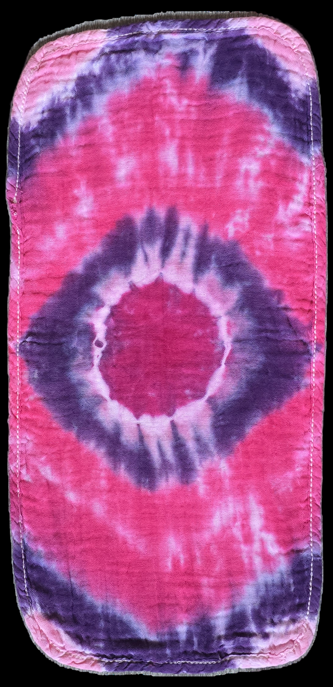 Muslin Baby Burp Cloth